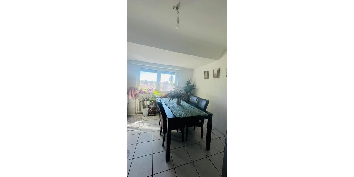 Dachgeschoßwohnung Köln Porz - 3 Zimmer, 82 m&sup2;, 244.000&euro; | Angebot:27201198
