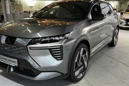 Mitsubishi Eclipse Cross 3.900 km 49.700 &euro; Bergisch Gladbach 51427