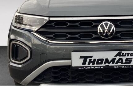 VW T-Roc 6.951 km 32.850 &euro; Bad Honnef 53604