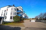 Bezugsfreie, barrierearme und frisch renovierte 2 Zimmer ETW mit Terrasse, Aufzug und TG-Stellplatz. - Etagenwohnung Sankt Augustin | Angebot:25378148