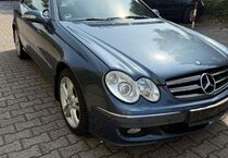 Mercedes CLK 200