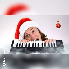 Andreas Langsch - Schöne Bescherung | Köln-Premiere 03.12.2025 ATELIER THEATER