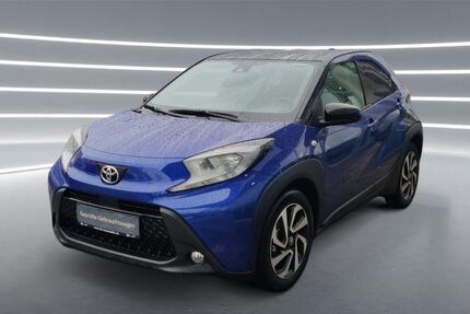 Toyota Aygo (X) 23.408 km 15.990 &euro; Bonn 53119