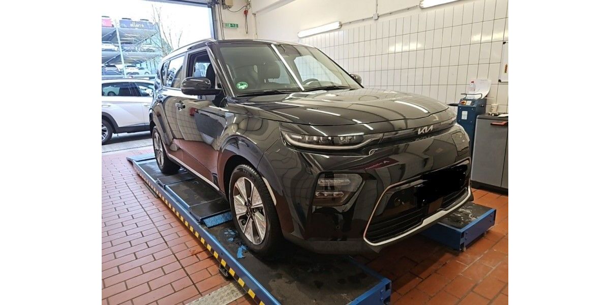 Kia Soul 6.725 km 25.400 &euro; Hennef 53773