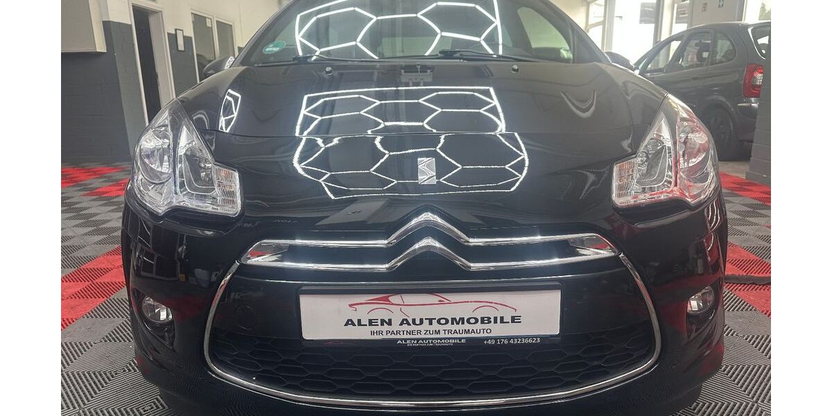 Citroen DS3 135.876 km 4.999 &euro; Köln 51109
