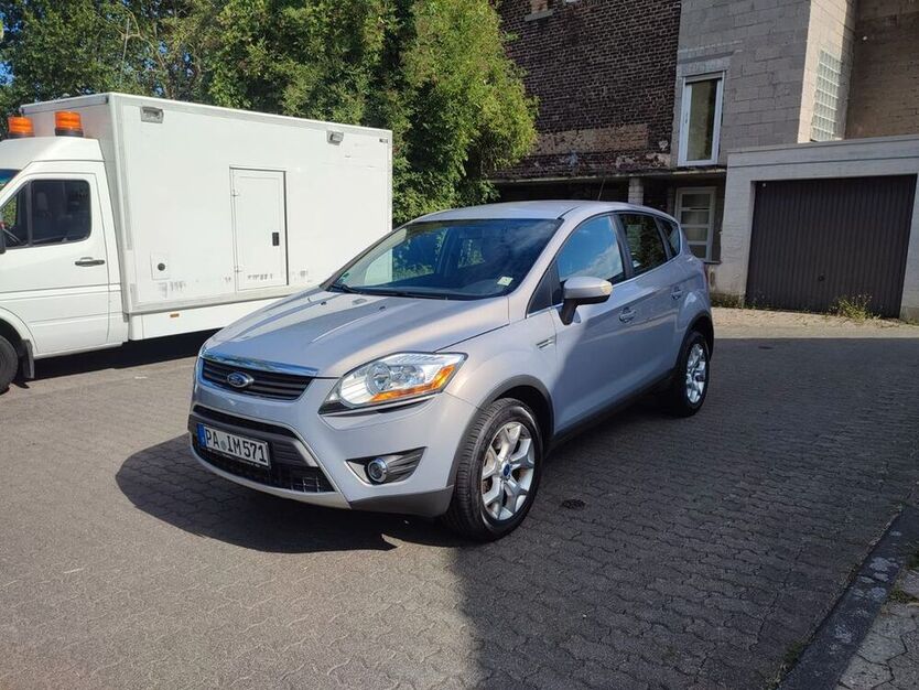 Kuga