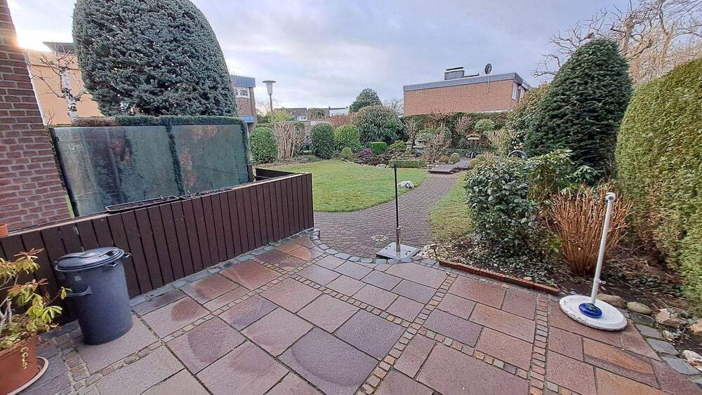 Reihenendhaus Erftstadt Lechenich - 5 Zimmer, 120 m&sup2;, 448.000&euro; | Angebot:24574160