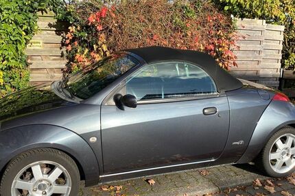 Ford Streetka 140.000 km 3.500 &euro; Bonn 53177