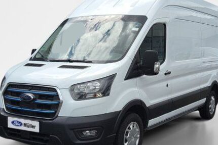 Ford Transit 8.900 km 39.950 &euro; Bergisch Gladbach 51427