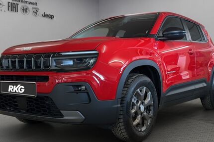 Jeep Avenger 15.000 km 23.580 &euro; Bonn 53119