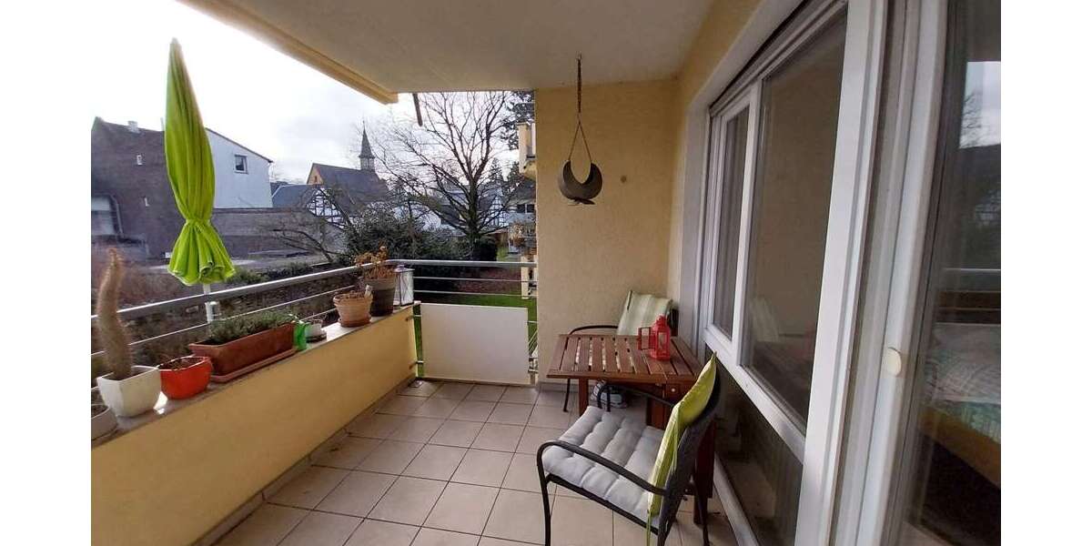Etagenwohnung Bonn - Oberkassel Oberkassel - 2 Zimmer, 50 m&sup2;, 174.000&euro; | Angebot:24841442