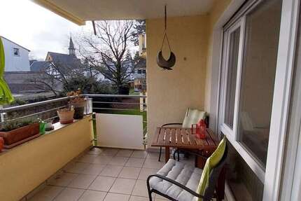 Wohnung Bonn - Oberkassel Oberkassel - 2 Zimmer, 50 m&sup2;, 174.000&euro; | Angebot:24841442