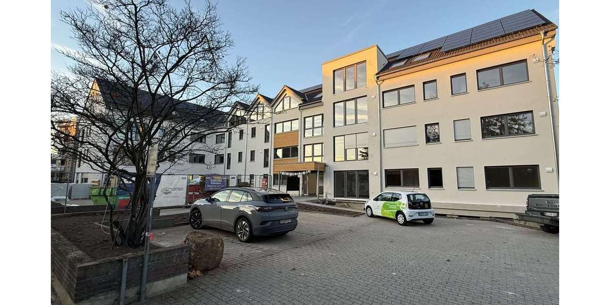 Wohnung zum Kaufen in Euskirchen 625.000 € 170 m² 4 zimmer
