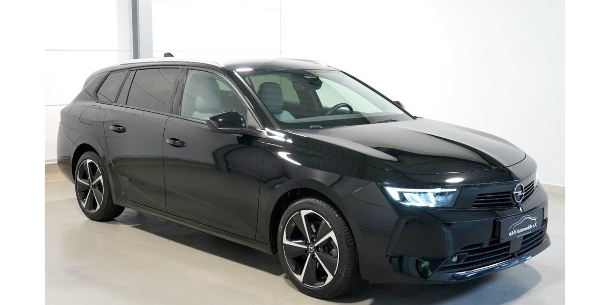 Opel Astra 28.575 km 20.450 &euro; Hürth bei Köln 50354
