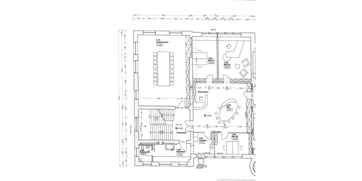 Gewerbeobjekt Bonn Bad Godesberg - 2.850&euro; | Angebot:22630565