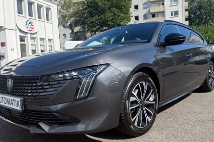 Peugeot 508 59.875 km 19.750 &euro; Köln 51149
