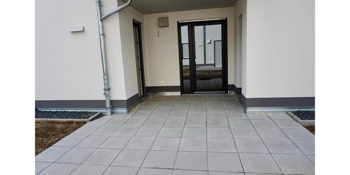 Erdgeschoßwohnung Siegburg - 2 Zimmer, 45 m&sup2;, 238.500&euro; | Angebot:25167848