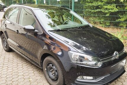 VW Polo 85.000 km 7.399 &euro; Niederkassel 53859