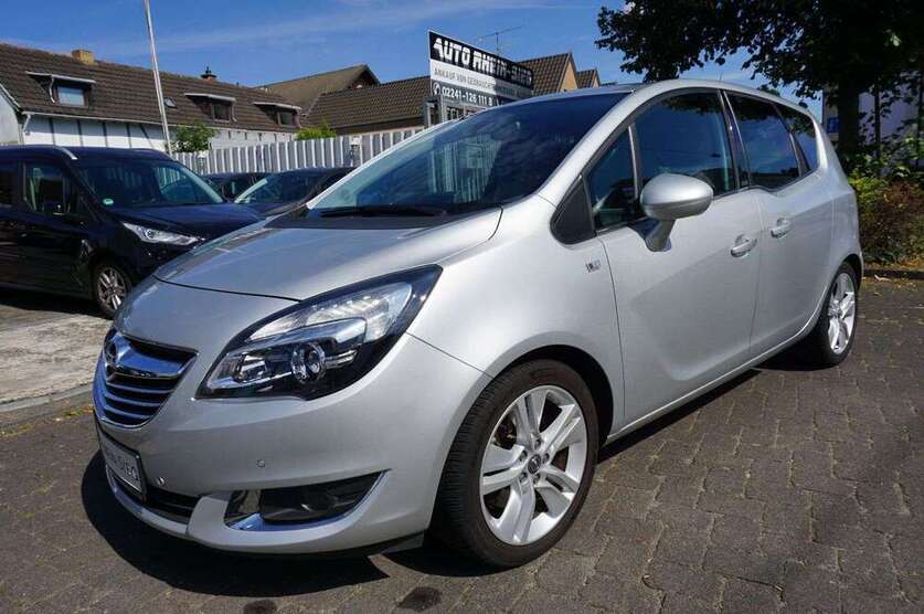 Meriva