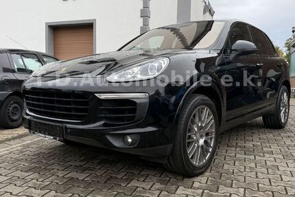 Porsche Cayenne 210.000 km 26.900 € Troisdorf 53840
