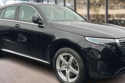 Mercedes-Benz EQC 121.737 km 27.400 &euro; Eitorf 53783