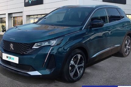 Peugeot 3008 28.250 km 23.590 &euro; Sankt Augustin 53757