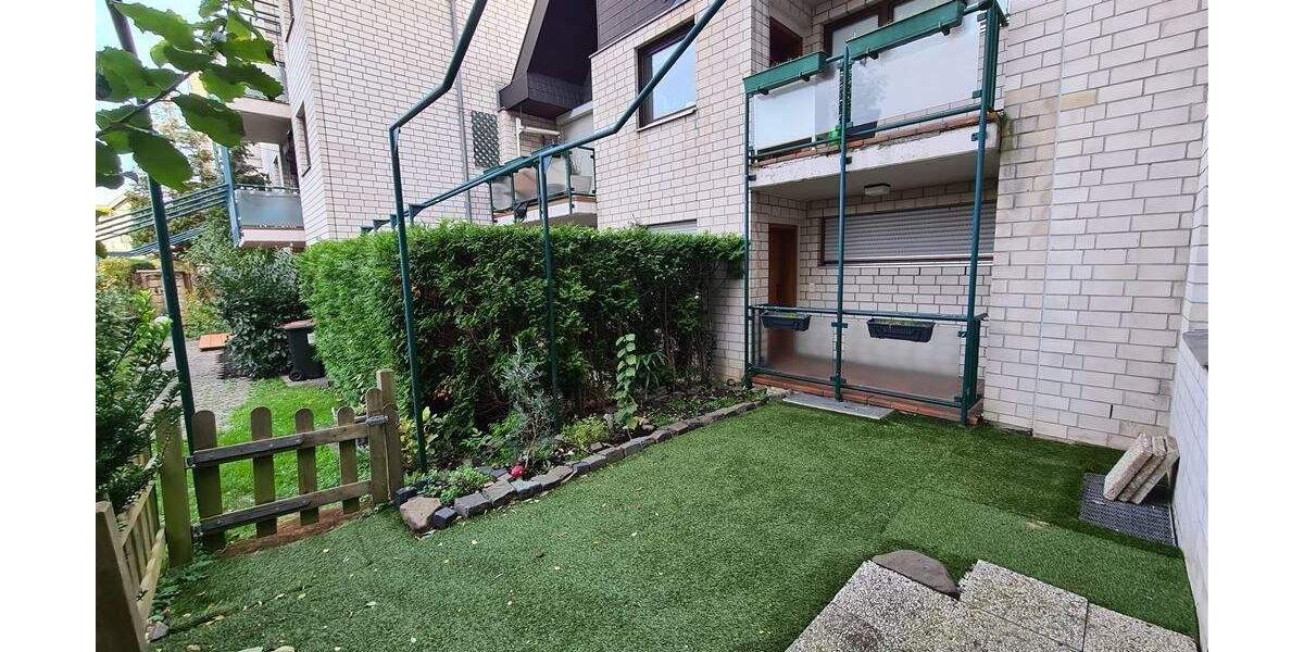 Etagenwohnung Hürth Efferen - 3 Zimmer, 109 m&sup2;, 1.200&euro; | Angebot:24814908