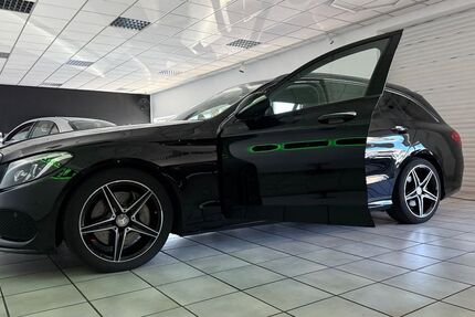 Mercedes-Benz C 250 205.000 km 17.300 &euro; Troisdorf 53840
