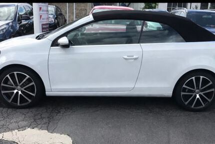 VW Golf 150.000 km 9.800 &euro; Hennef (Sieg) 53773