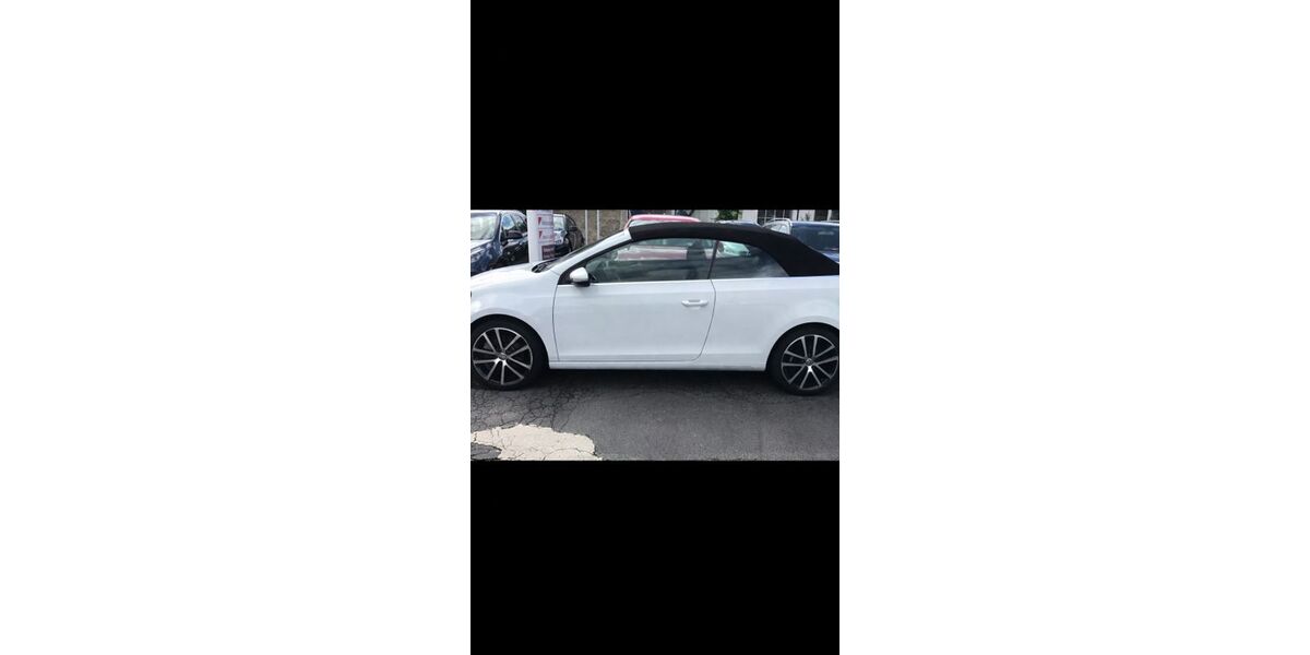 VW Golf 150.000 km 9.800 &euro; Hennef (Sieg) 53773