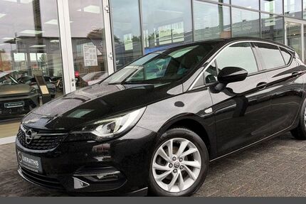 Opel Astra 38.166 km 16.990 &euro; Bergisch Gladbach 51469