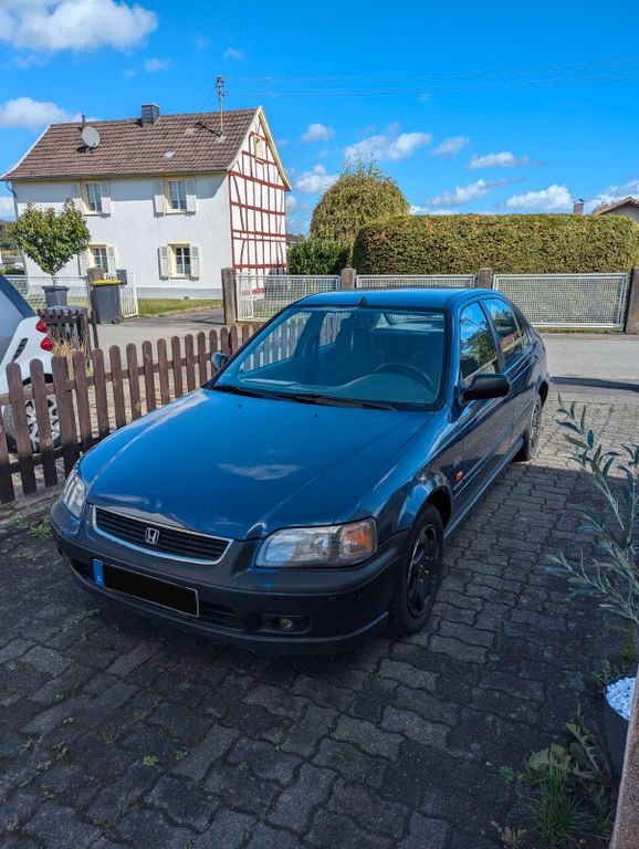 Civic