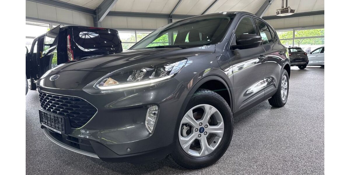 Ford Kuga 49.952 km 20.980 &euro; Troisdorf 53842