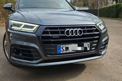 Audi Q5 108.000 km 37.990 &euro; Wachtberg 53343