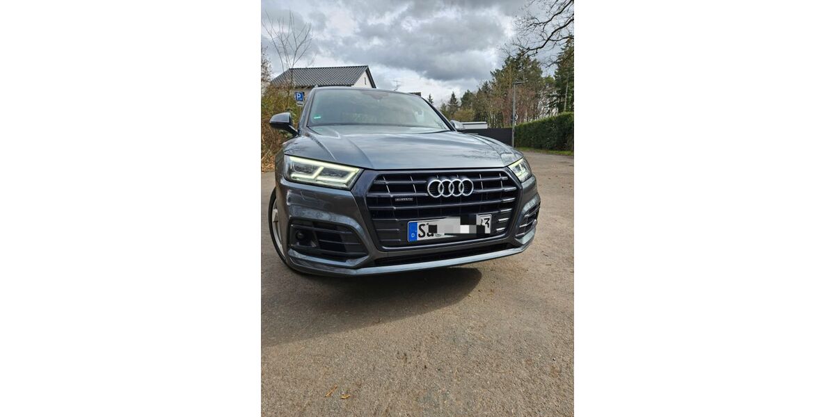 Audi Q5 108.000 km 37.990 &euro; Wachtberg 53343