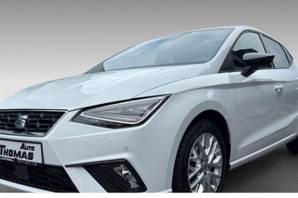 Seat Ibiza 29.500 km 21.900 € Brühl 50321