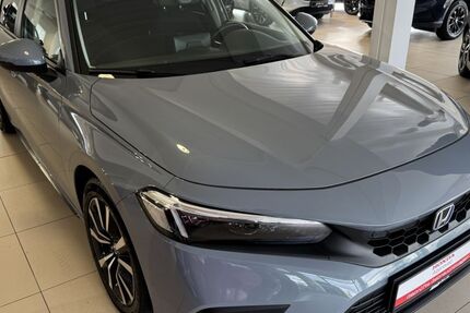 Honda Civic 26.213 km 28.990 € Brühl 50321