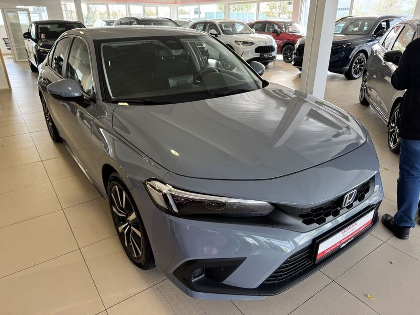 Honda Civic 26.213 km 28.990 € Brühl 50321