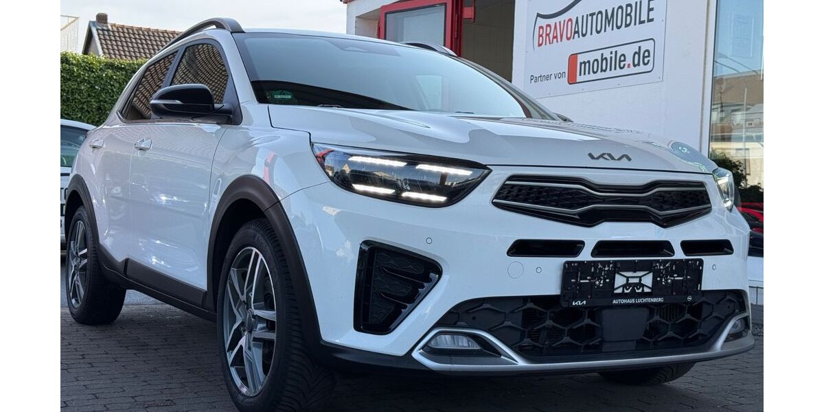 Kia Stonic 111.000 km 13.999 &euro; Euskirchen 53879