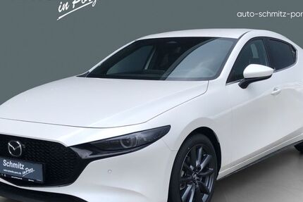 Mazda 3 9.500 km 26.899 € Köln 51145