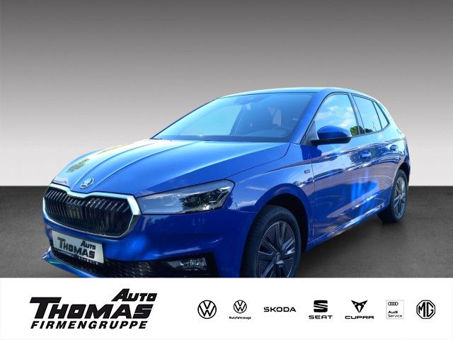 Skoda Fabia 2.500 km 20.890 € Bad Honnef 53604