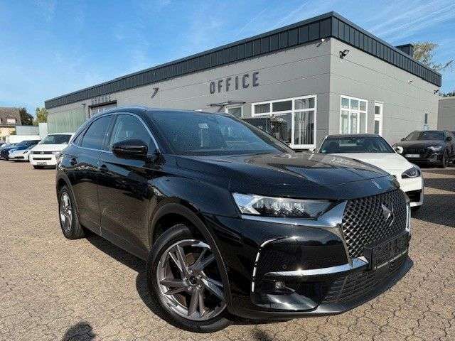 DS Automobiles DS 7 Crossback 65.000 km 24.890 € Brühl 50321