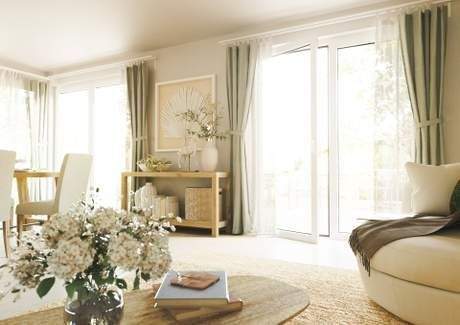 Etagenwohnung Königswinter Ittenbach - 3 Zimmer, 74 m&sup2;, 401.342&euro; | Angebot:25712174