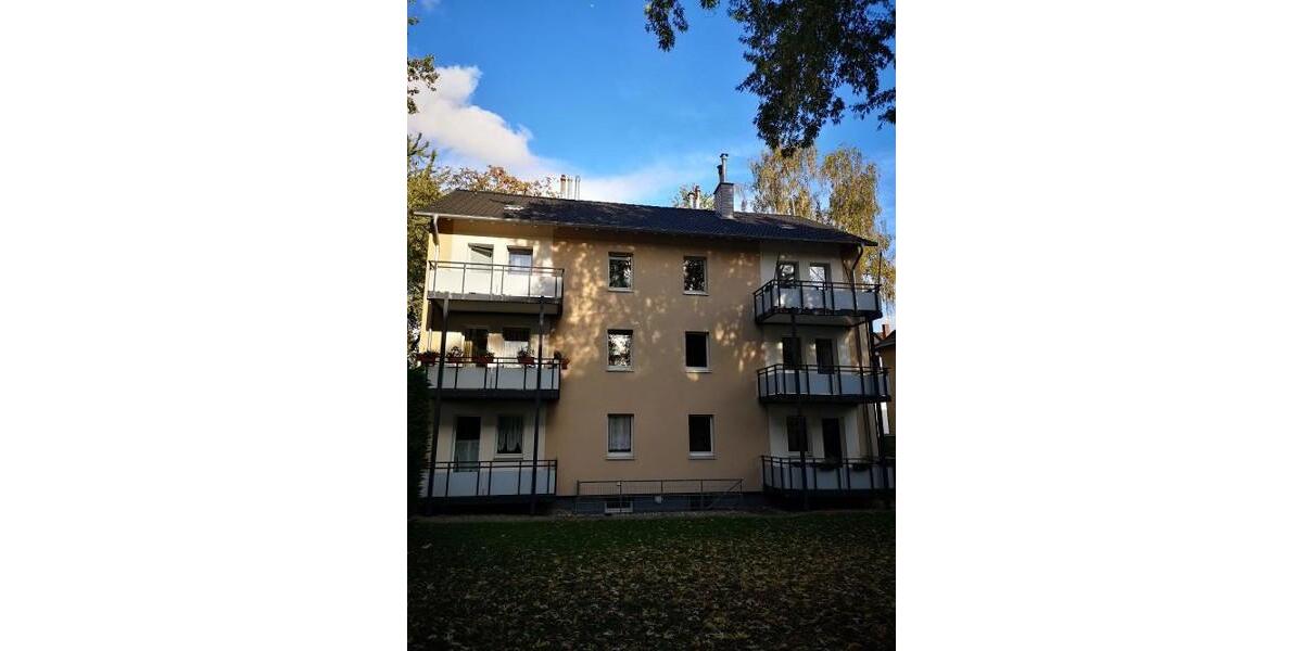 Etagenwohnung Bonn Auerberg - 2 Zimmer, 52 m&sup2;, 611&euro; | Angebot:26210970