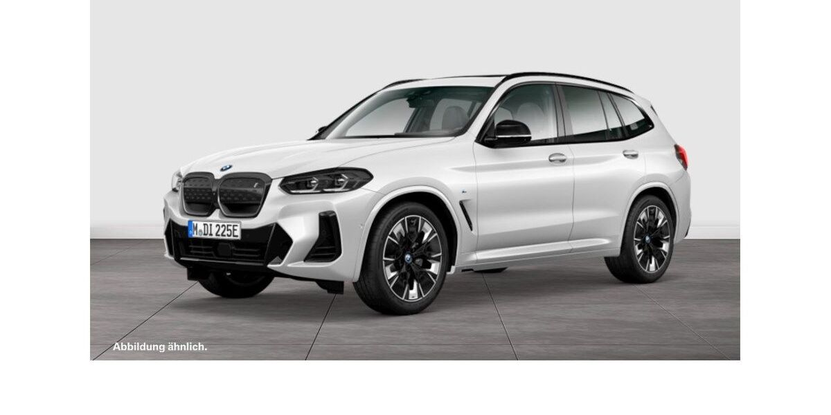 BMW iX3 36.809 km 49.995 &euro; Köln-West 50858
