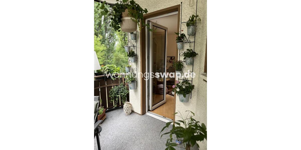 Wohnungsswap - 3 Zimmer, 85 m² - Fuchsstraße, Ehrenfeld, Köln 3 zimmer