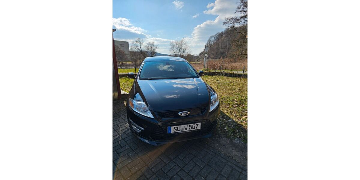 Ford Mondeo 123.000 km 8.799 &euro; Eitorf 53783