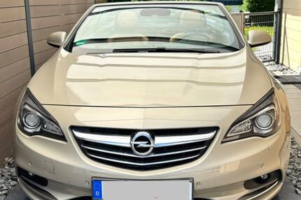 Opel Cascada 115.000 km 14.499 &euro; Lohmar 53797