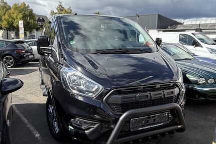 Ford Tourneo Custom 99.870 km 28.800 € Hennef 53773