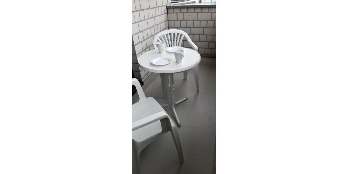 Möbliertes Appartement in gepflegter Hotelanlage im Bonner Norden 1 zimmer